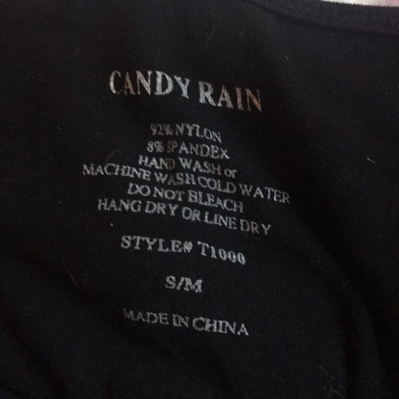 Spaghetti T - Picture 3 of 3